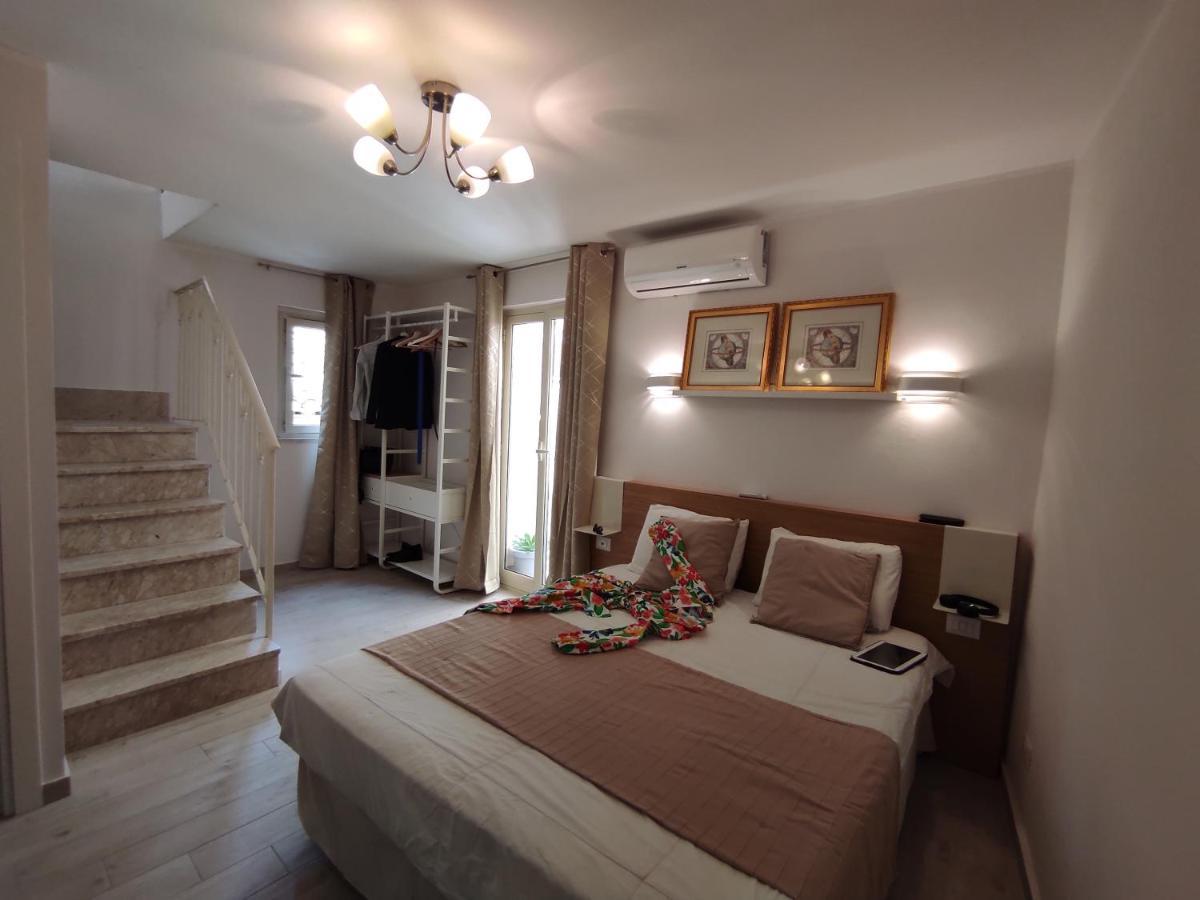 Taormina House Lägenhet Exteriör bild